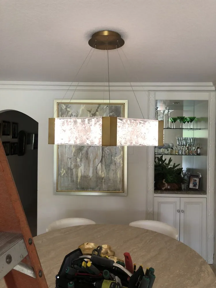 Slide of Handy Electricians 4 U