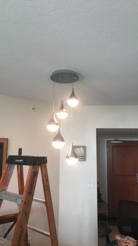 Licensed outlet and switch repair service in ,  - Handy Electricians 4 U