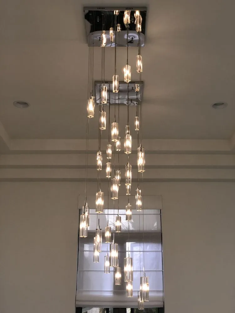 Slide of Handy Electricians 4 U