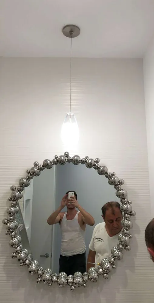 Slide of Handy Electricians 4 U