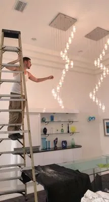 Handy Electricians 4 U