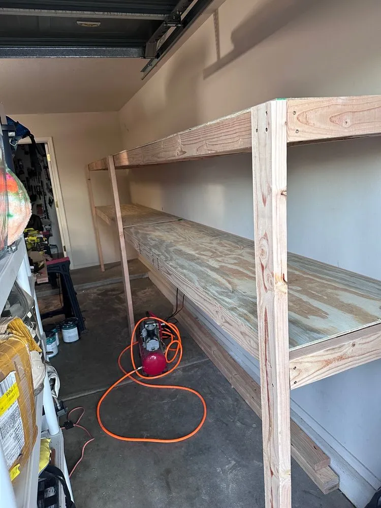 Slide of Handy EMI Services