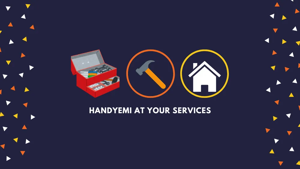 Slide of Handy EMI Services