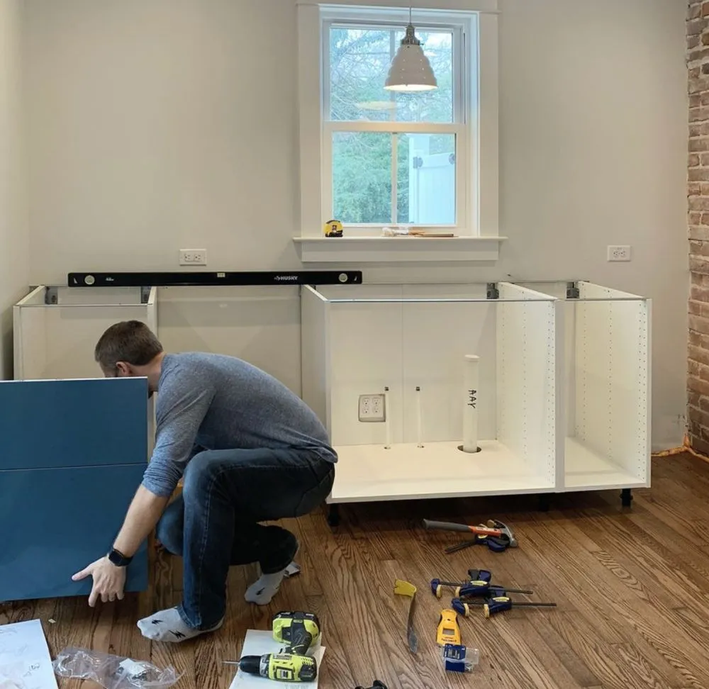 Slide of Handy Hammer