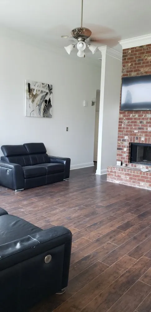 Slide of Handy Hands