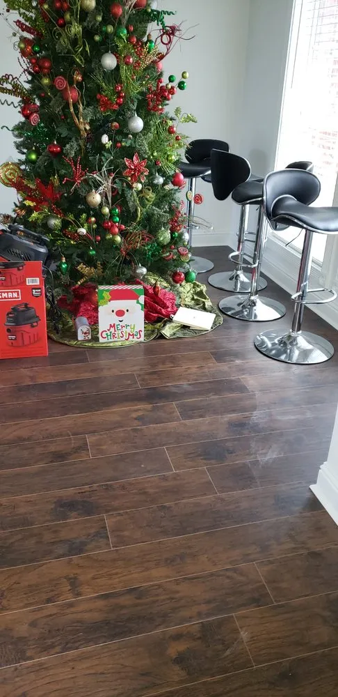 Slide of Handy Hands