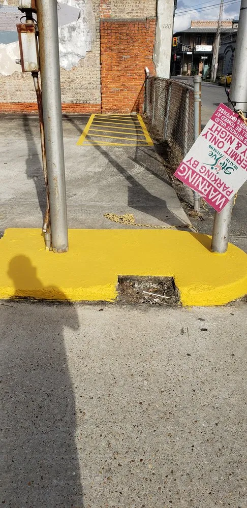 Slide of Handy Hands