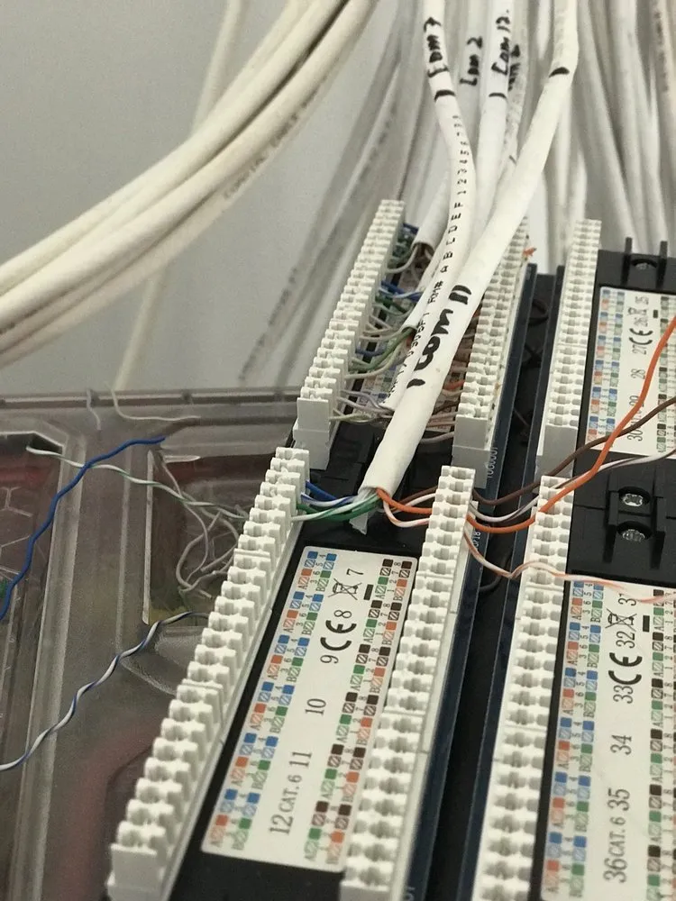 Affordable lighting installation service in ,  - Handy Handy Multiservices