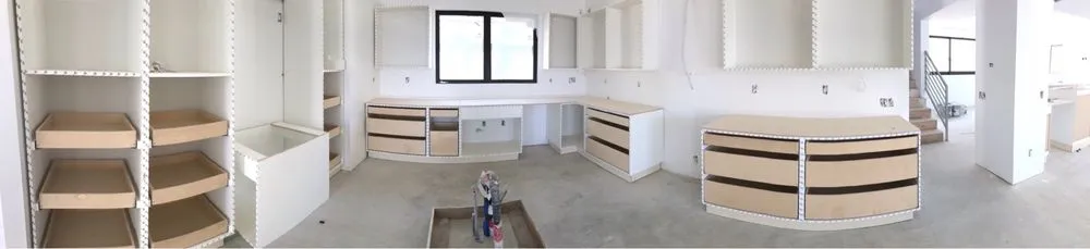 Certified electrician providing panel upgrade in , 