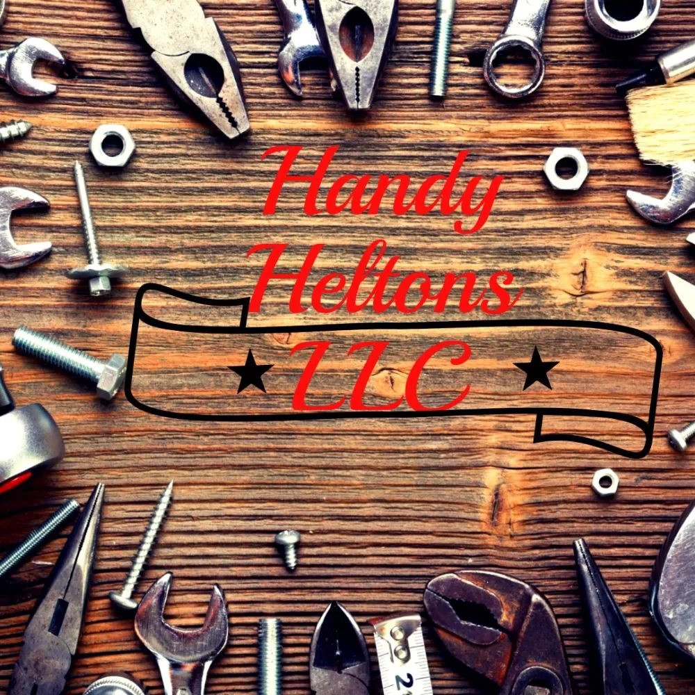 Slide of Handy Heltons