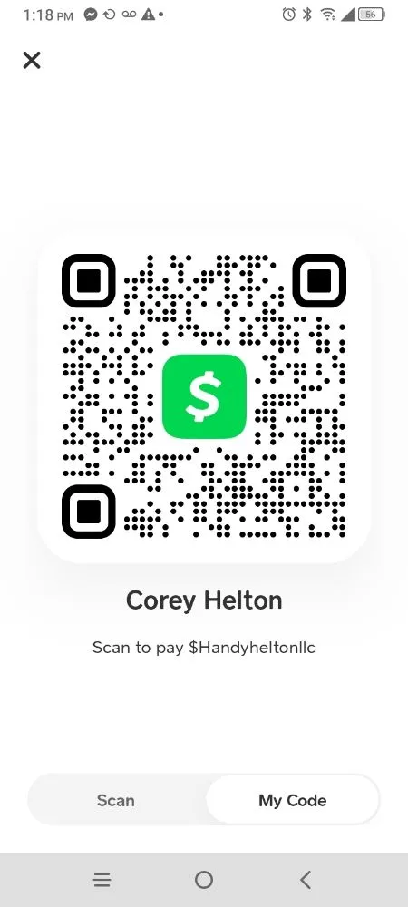 Slide of Handy Heltons