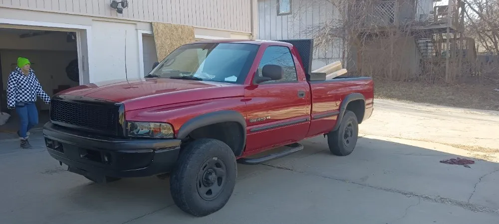 Slide of Handy Heltons