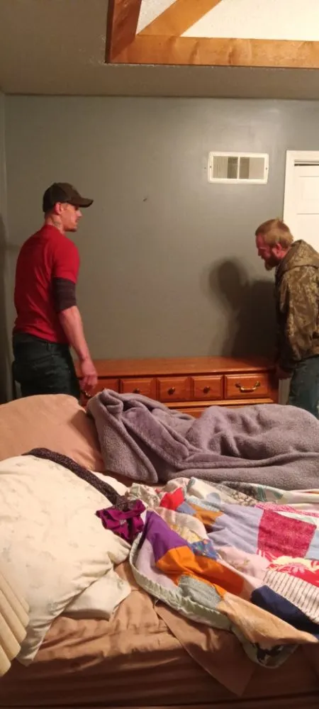 Slide of Handy Heltons