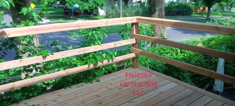 Slide of Handy Heltons