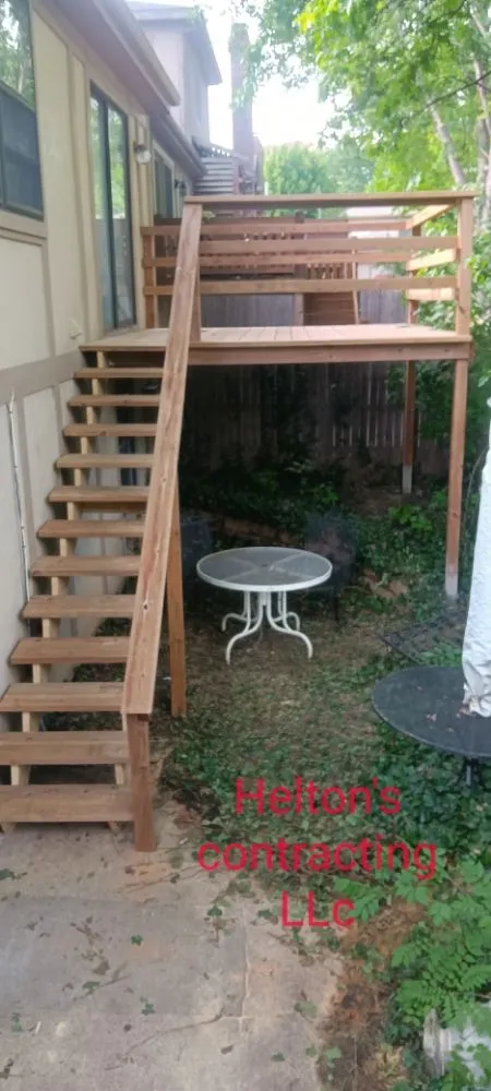 Slide of Handy Heltons