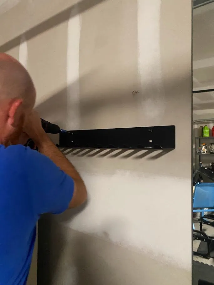 Slide of Handy Heroes