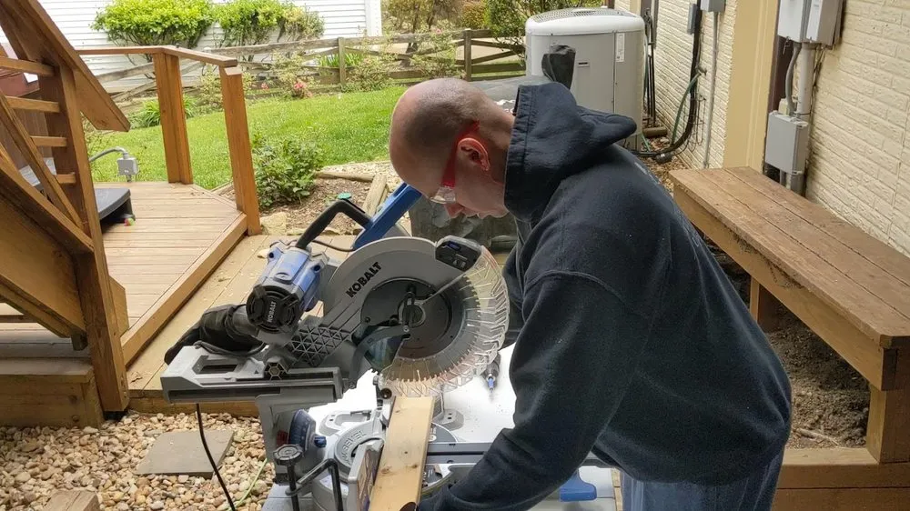 Slide of Handy Heroes