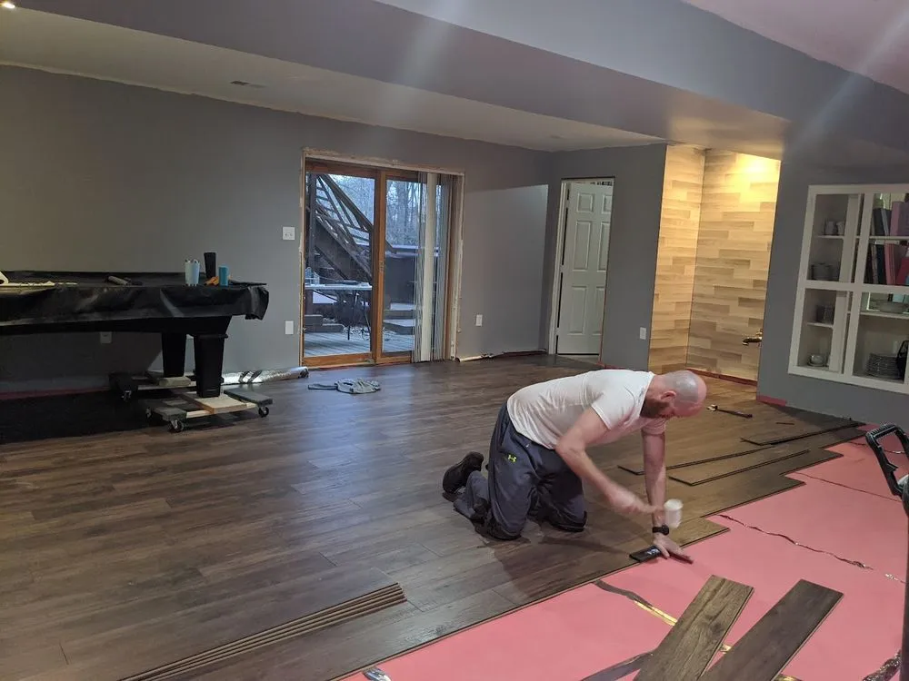 Slide of Handy Heroes