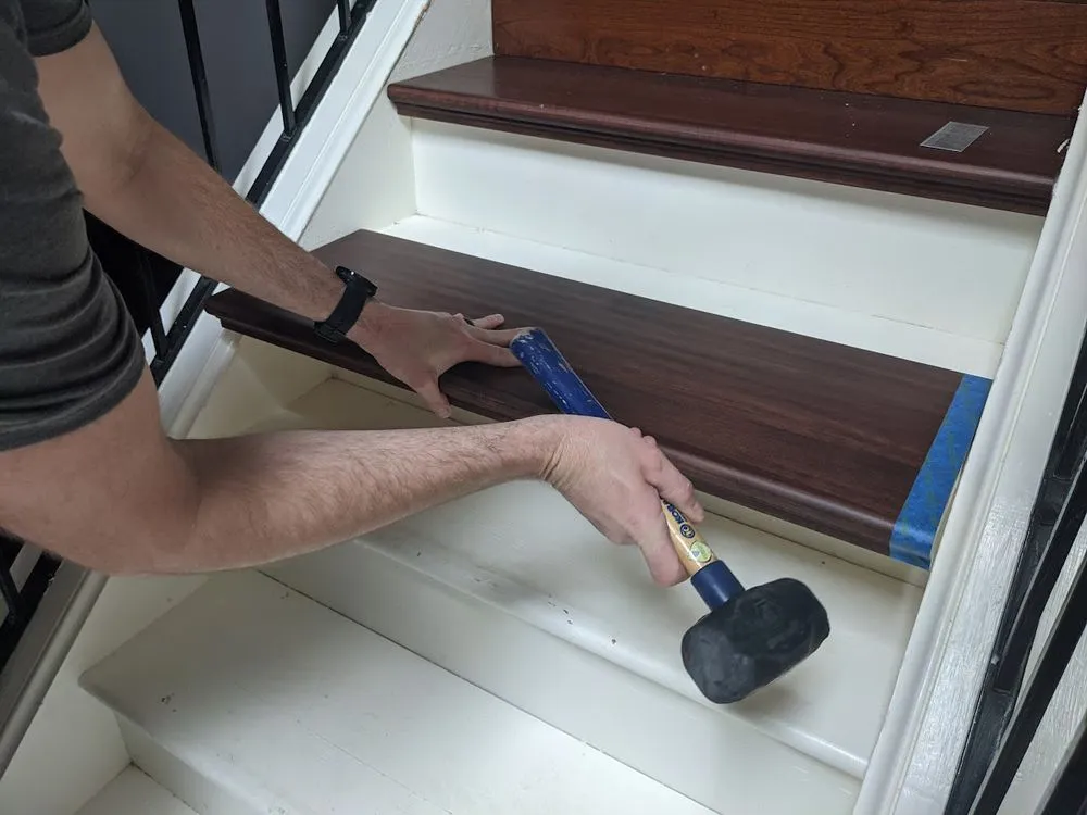 Slide of Handy Heroes