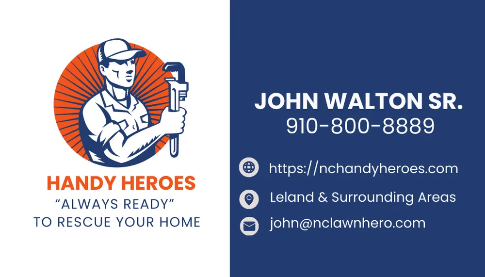 Slide of Handy Heroes