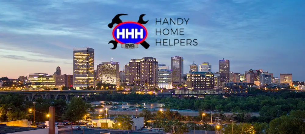 Slide of Handy Home Helpers