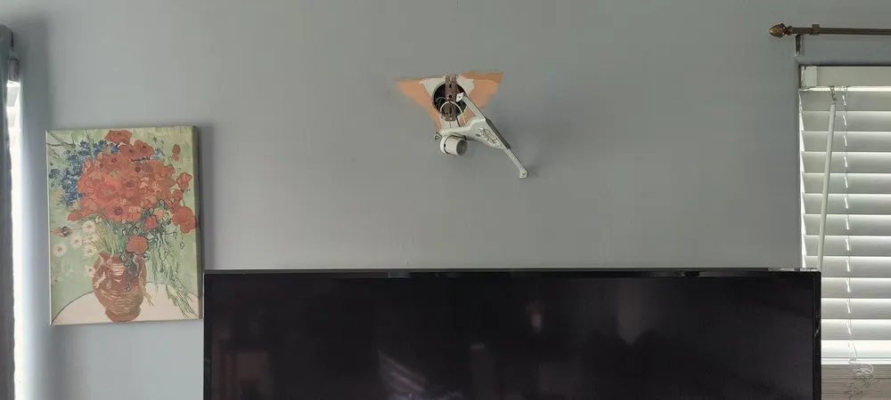 Slide of Handy Home Repair Solutions