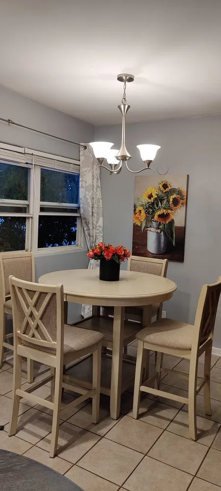 Slide of Handy Home Repair Solutions