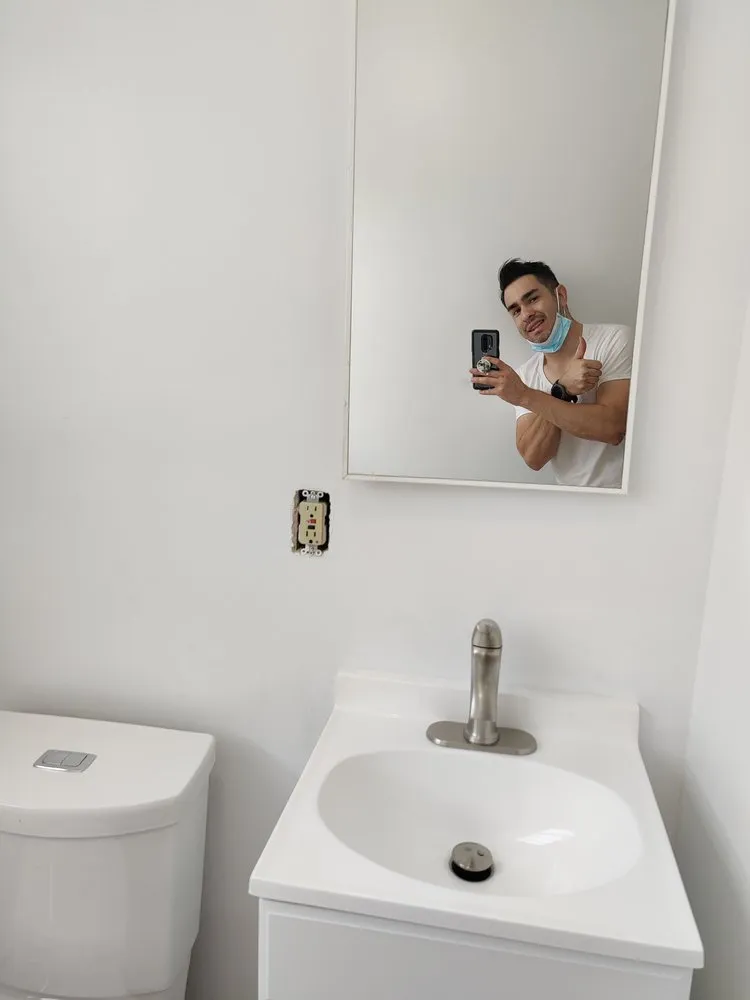 Professional lighting installation in ,  by Handy Home Repair Solutions