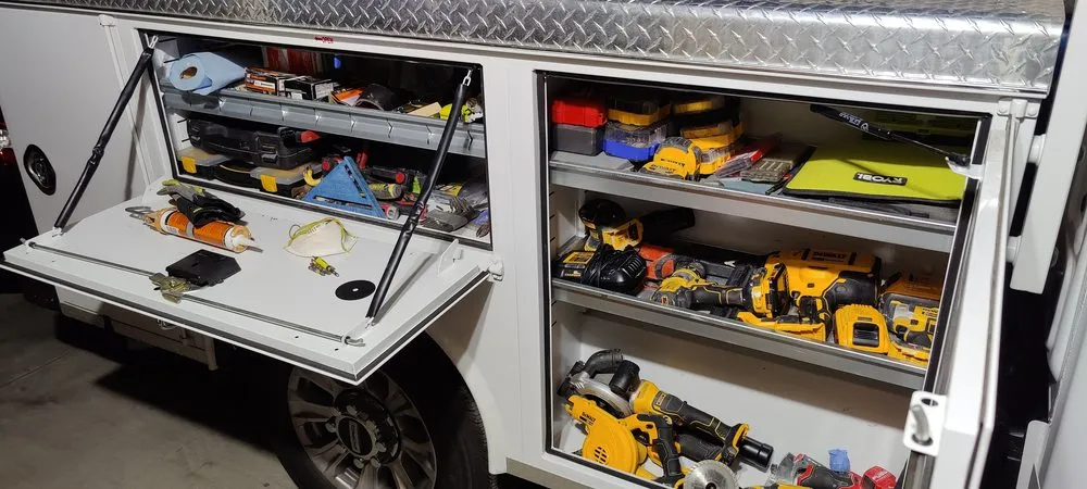 Slide of Handy Home Repair Solutions