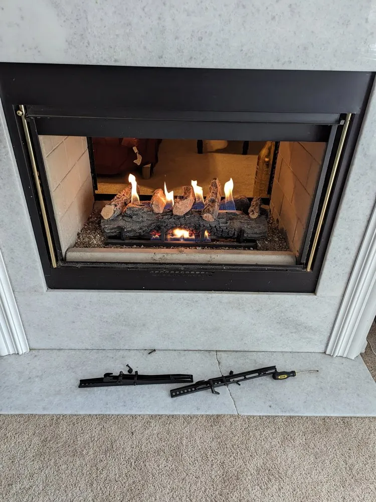 Slide of Handy Horrigan