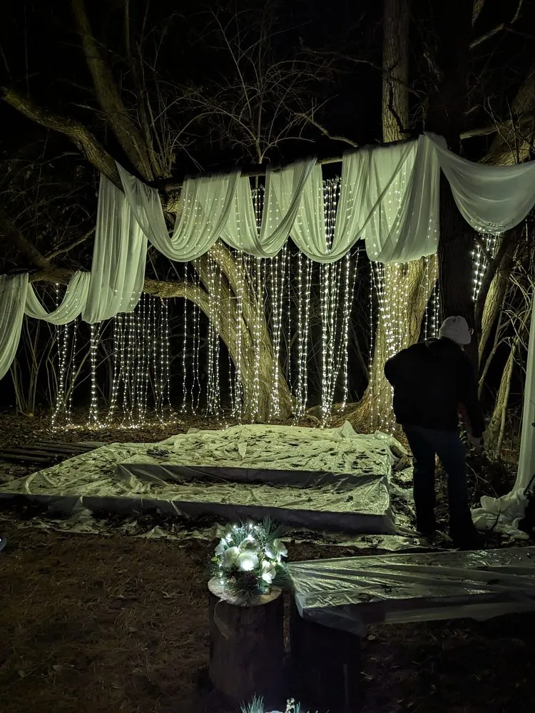 Slide of Handy Horrigan