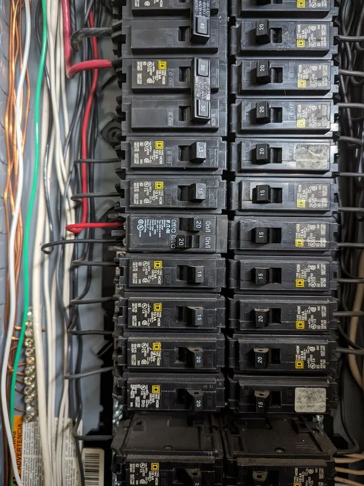 Slide of Handy Horrigan