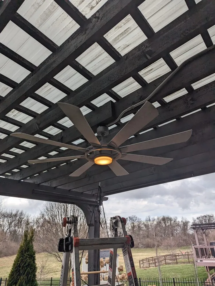 Slide of Handy Horrigan