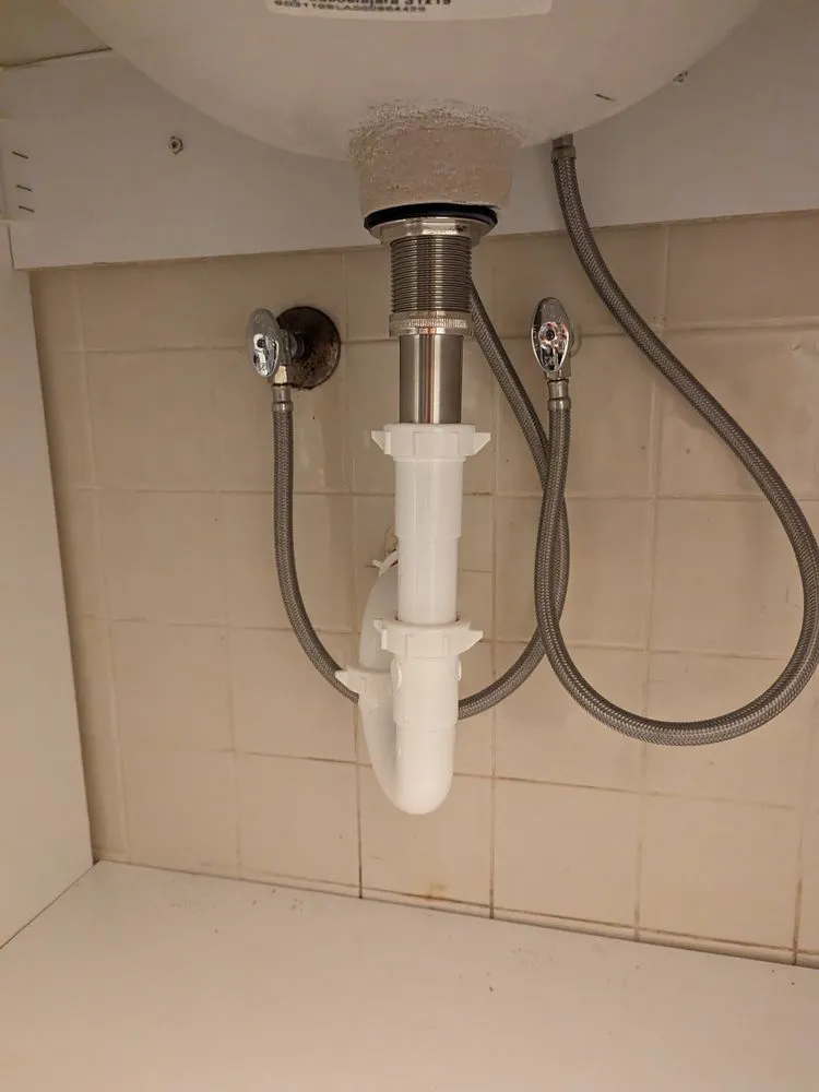 Slide of Handy Horrigan