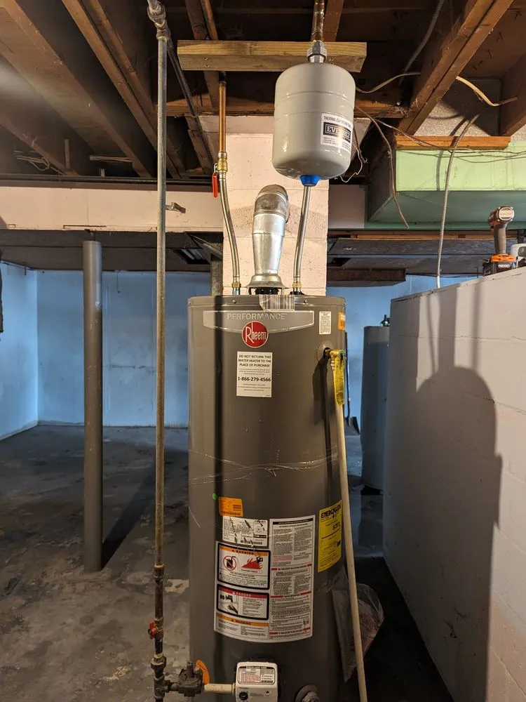 Slide of Handy Horrigan