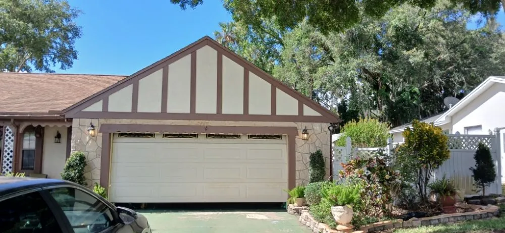 Slide of Handy Hucks Home Services