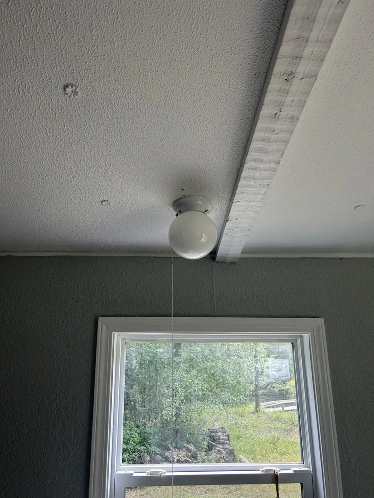 Trusted lighting installation experts serving ,  - Handy Hughes