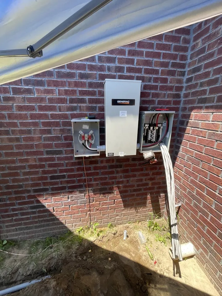 Emergency wiring installation experts serving ,  - Handy Hughes