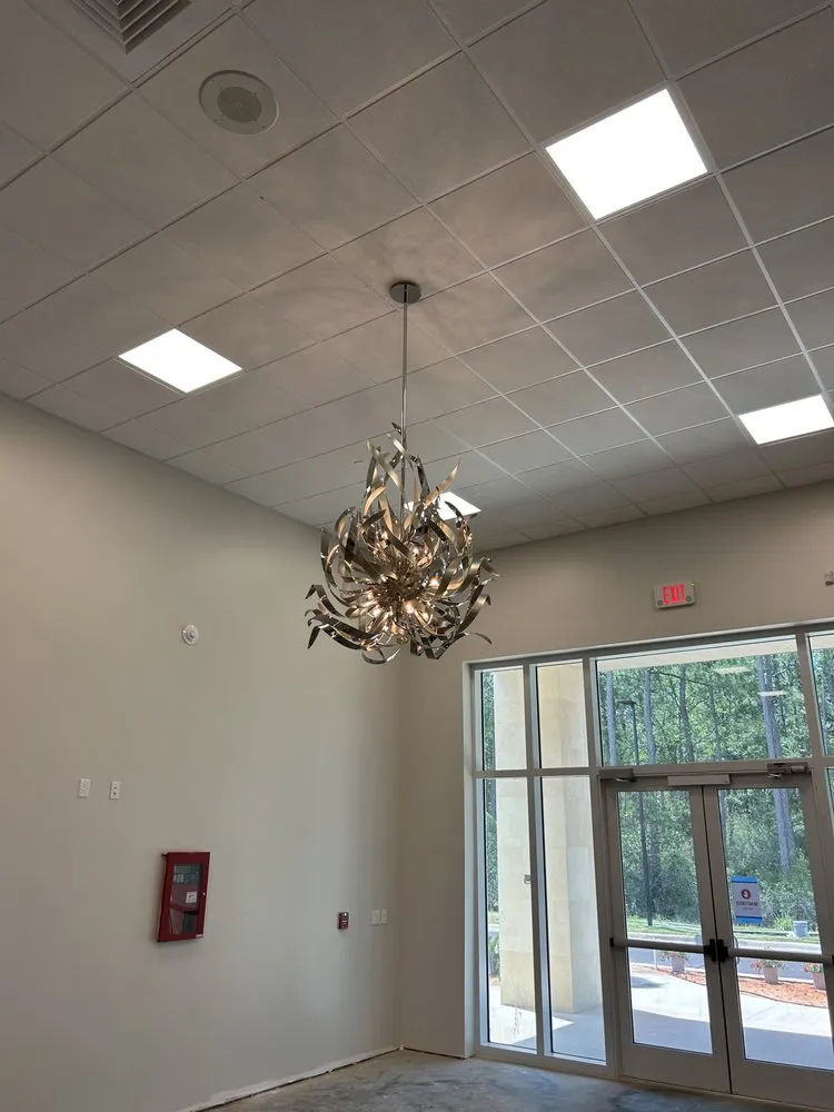 Trusted wiring installation experts serving ,  - Handy Hughes