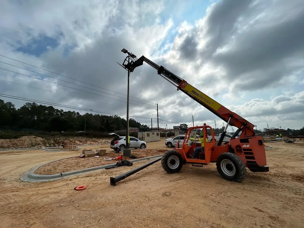 Reliable lighting installation service in ,  - Handy Hughes