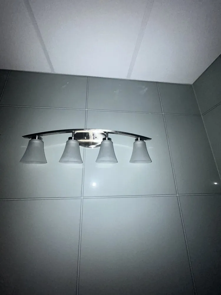 Professional outlet and switch repair experts serving ,  - Handy Hughes