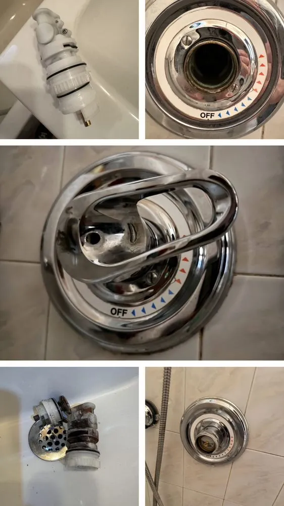 Slide of Handy Iggy - Handyman Service