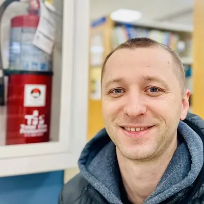 Handy Iggy - Handyman Service Logo