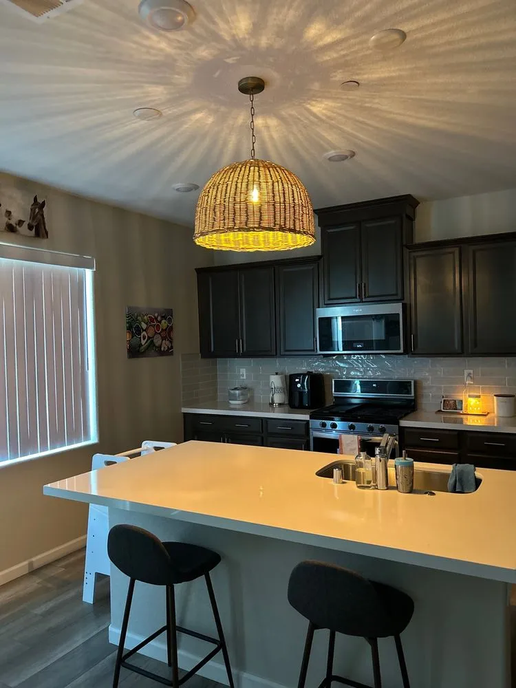 Slide of Handy Installs