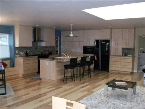 Slide of Handy Installs