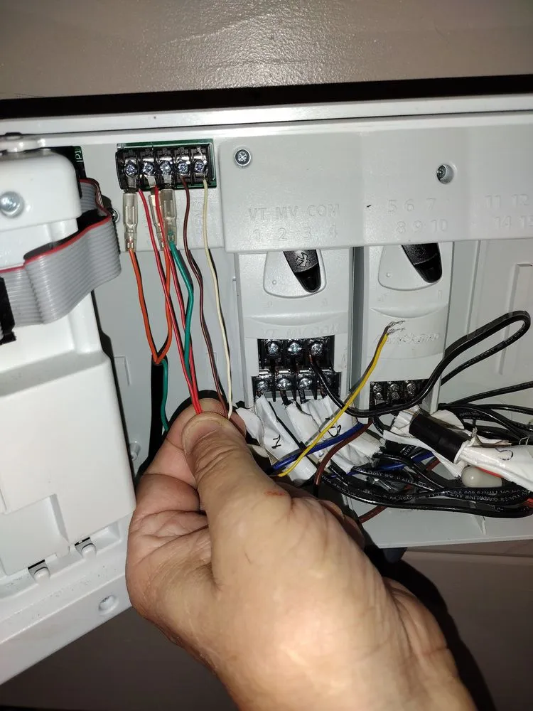 Slide of Handy Ismael