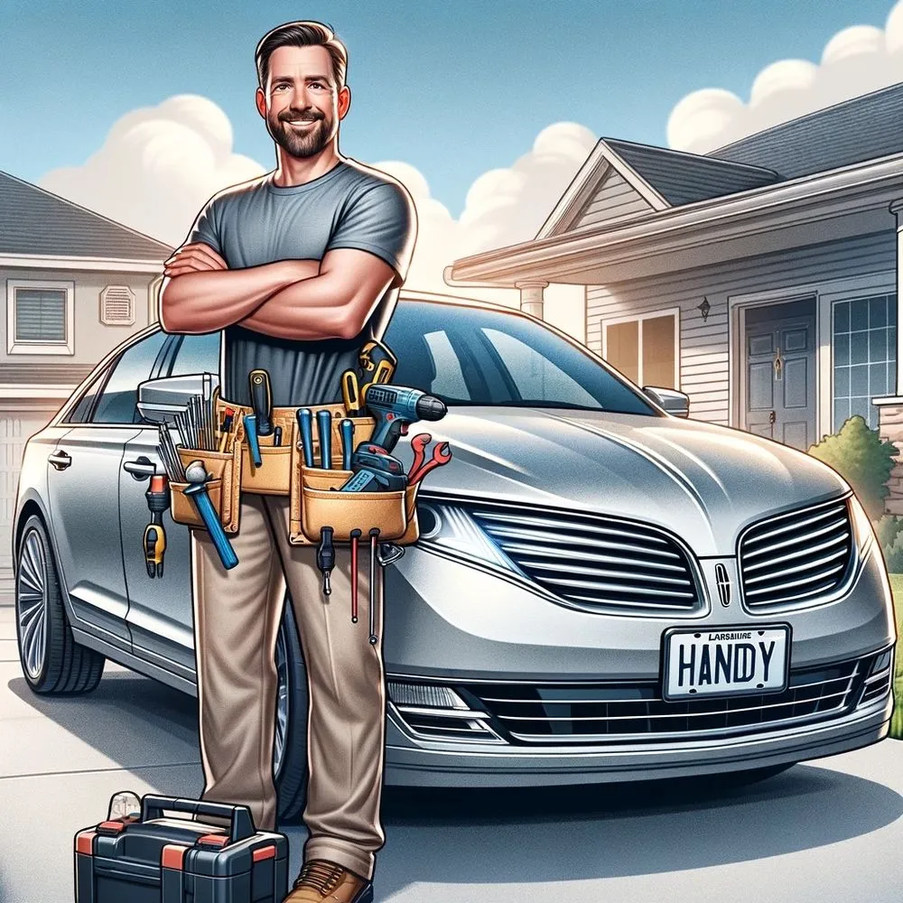 Slide of Handy Lokas