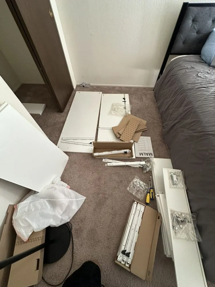 Slide of Handy Lokas