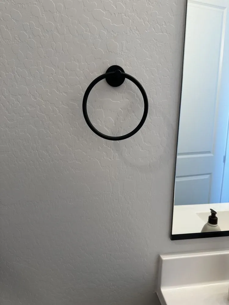 Slide of Handy Maddox