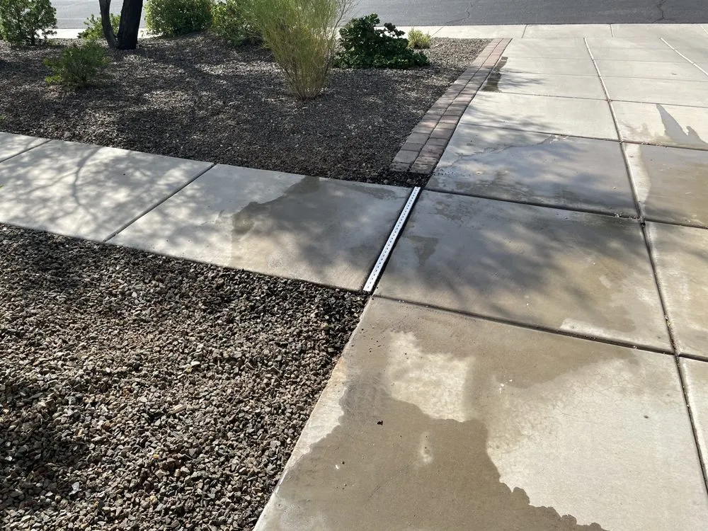 Slide of Handy Maddox